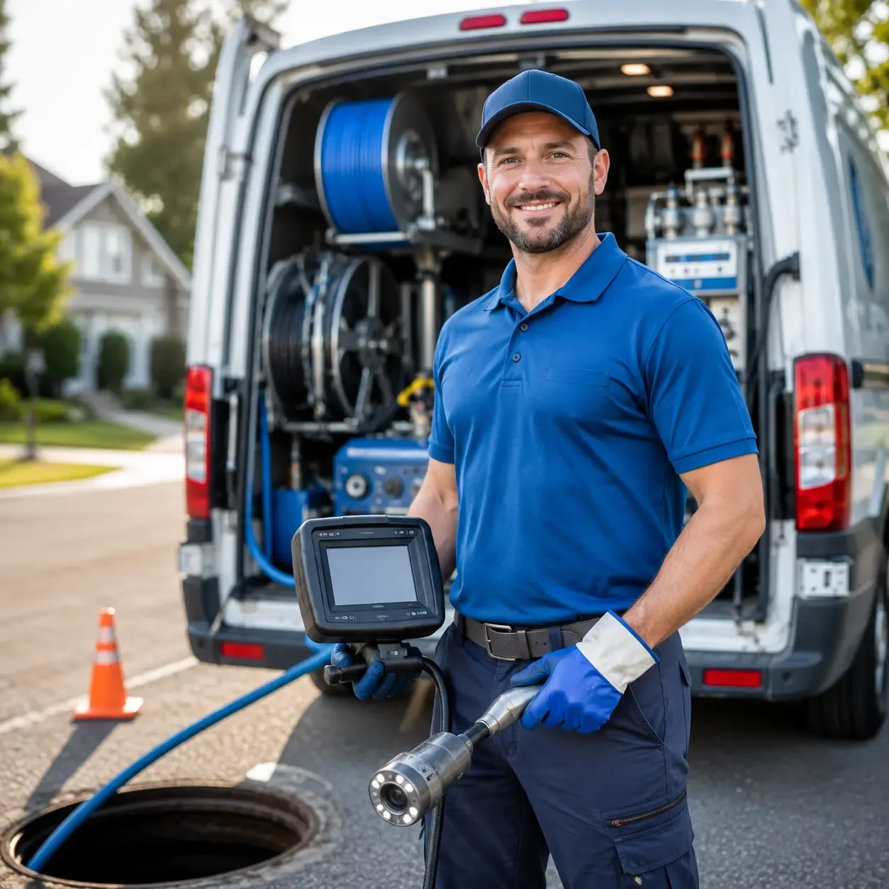 Local Pipe Relining specialists in Bovard, PA