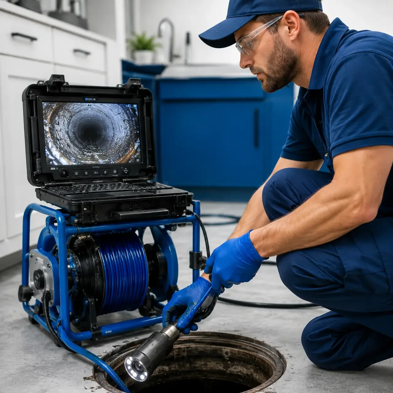 Pipe Relining professionals serving Bovard, PA